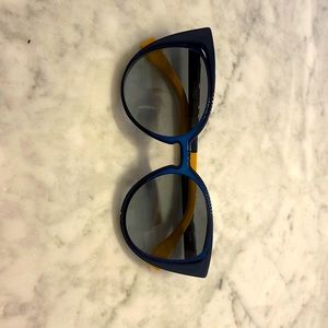 Fendi sunglasses